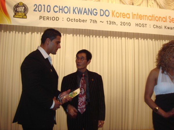 Korean Seminar